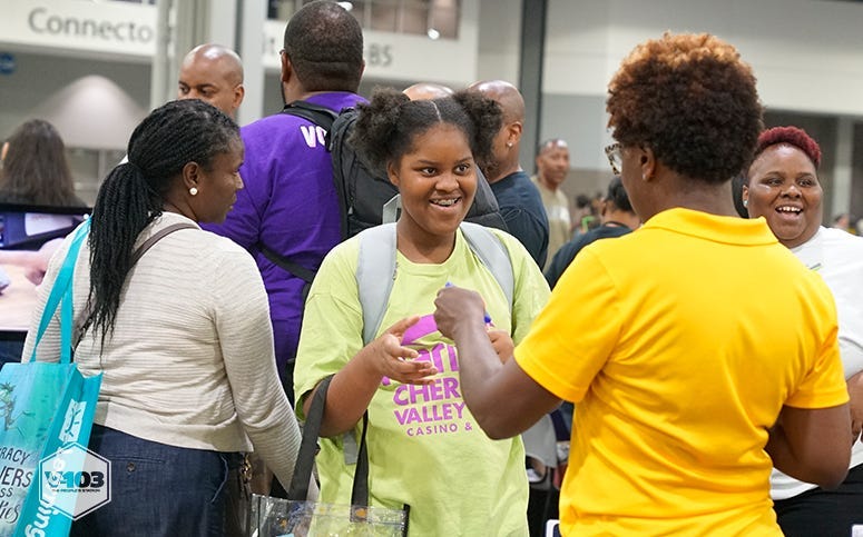 APS Back To School Back 2019