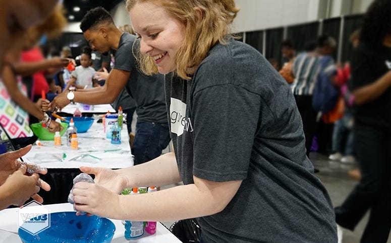 APS Back To School Bash 2019
