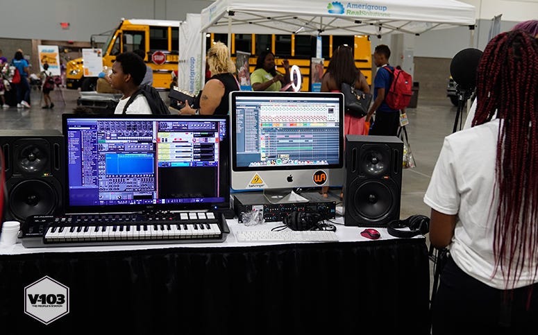 APS Back To School Bash 2019