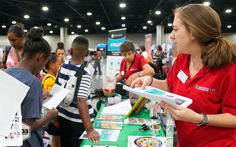 APS Back To School Bash 2019