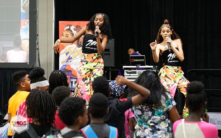 APS Back To School Bash 2019