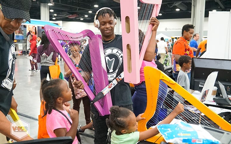 APS Back To School Back 2019