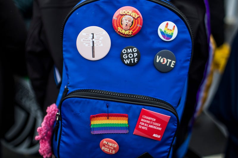 backpack