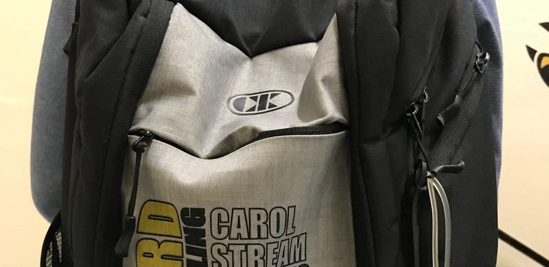 Backpack