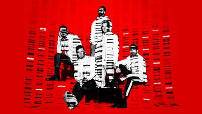 Backstreet Boys