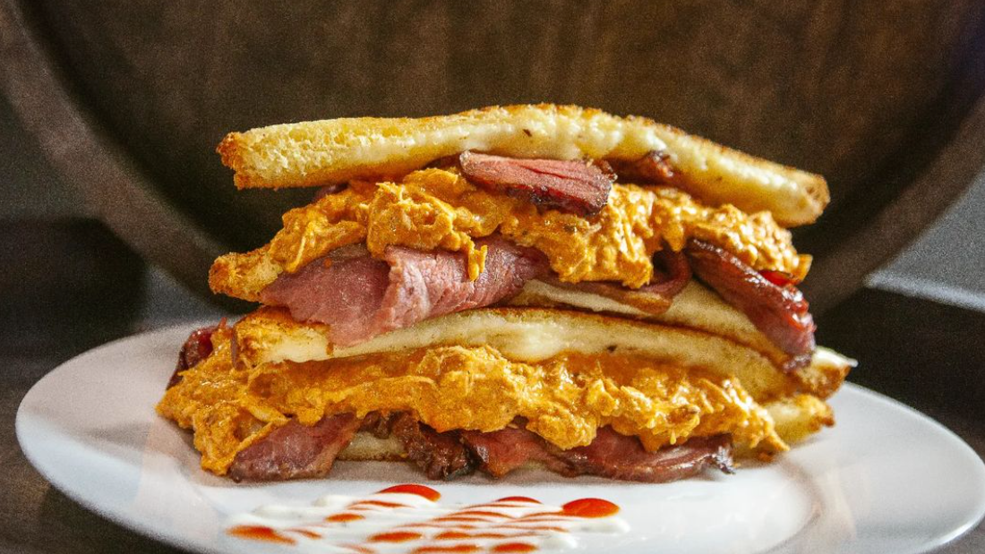 Bacon-themed restaurant coming to South Philly