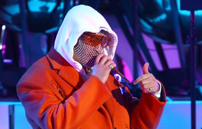Bad Bunny