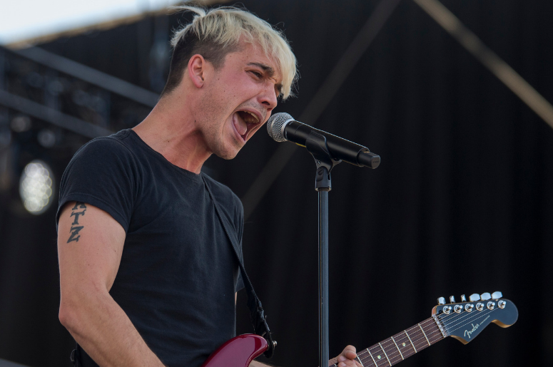 Badflower