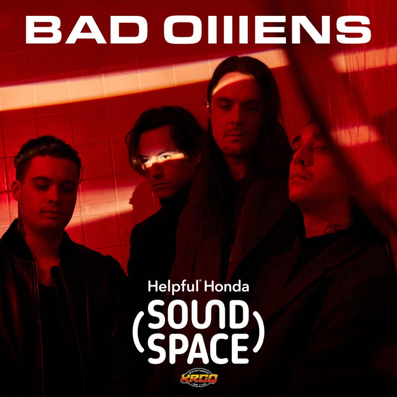 Bad Omens