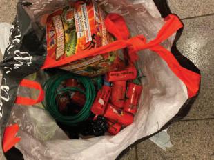 bag