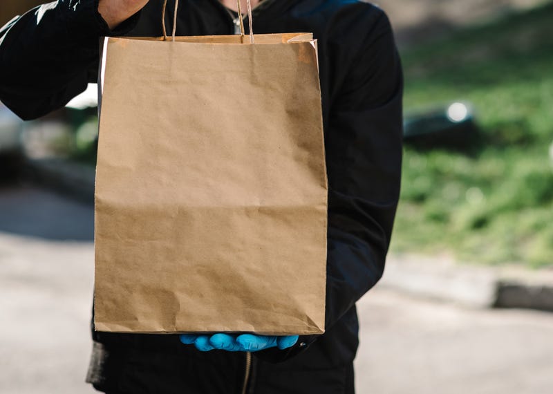 Food delivery