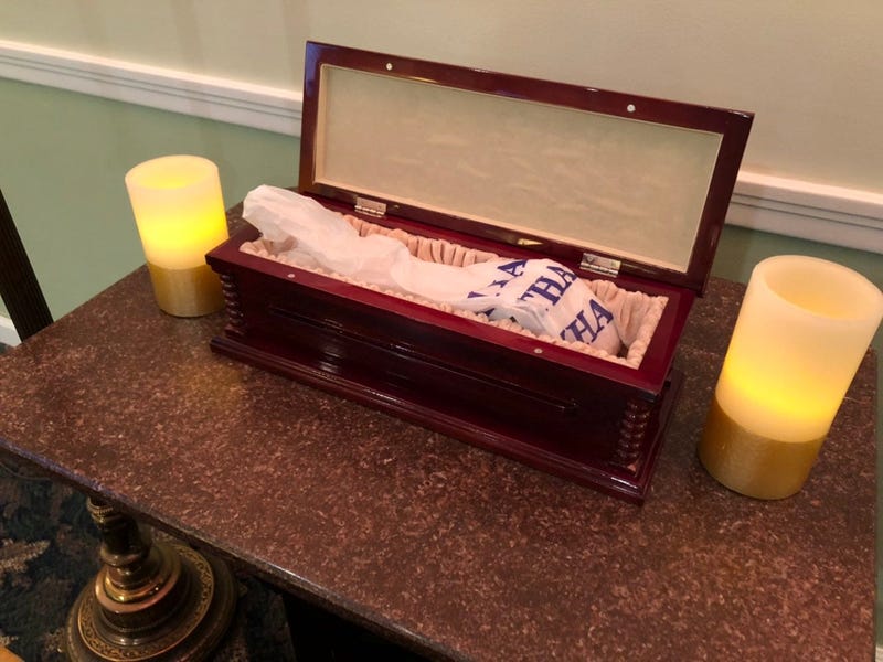 Bag Funeral