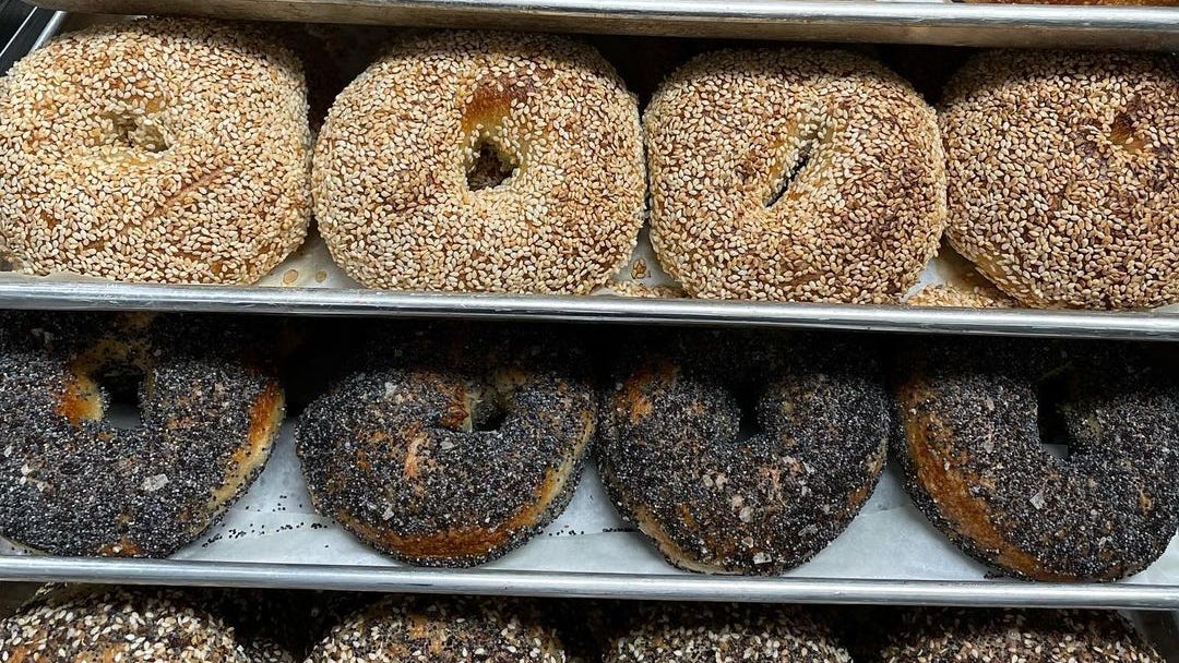 Schmear gold! CT's Popupbagels makes waves in NYC