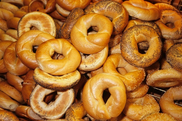 Bagels