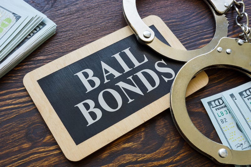 bail 