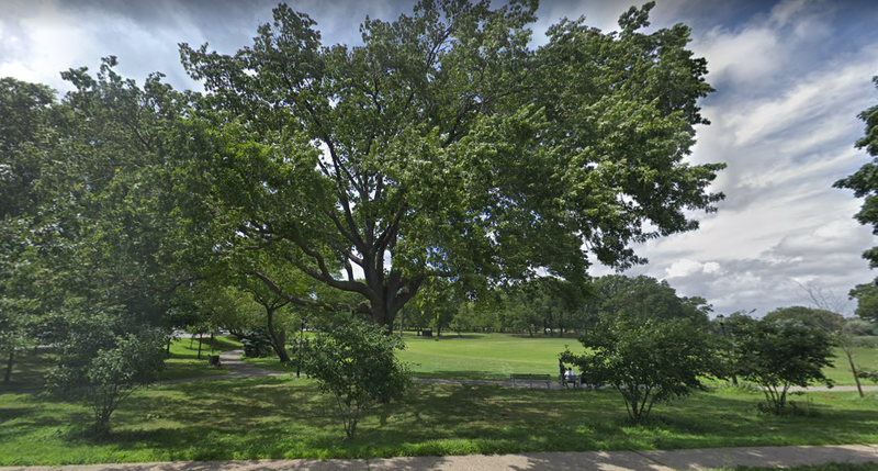 Bailey Pond Park
