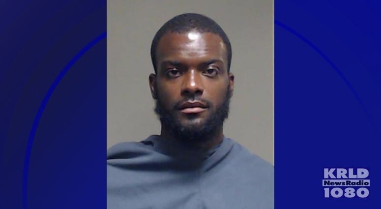 Bakari Moncrief 