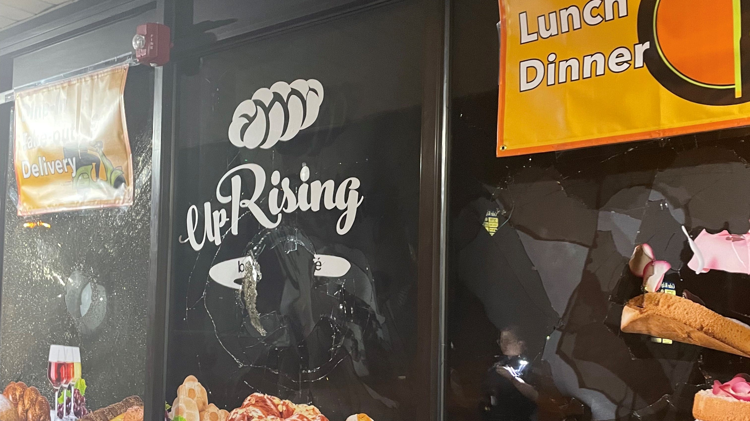 Suburban bakery that was harassed for drag show expects to close
