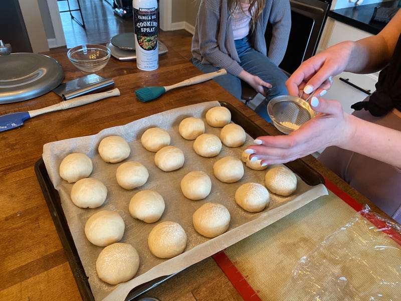 Bread