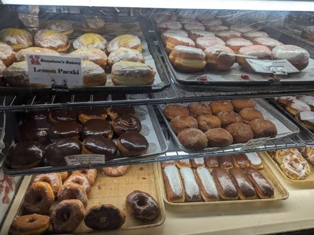 bakery