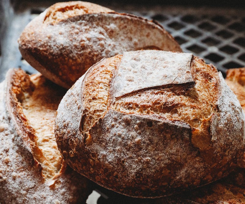 bread