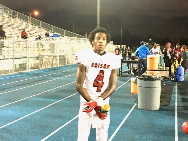 The Class of 2021 is stacked with very talented playmakers