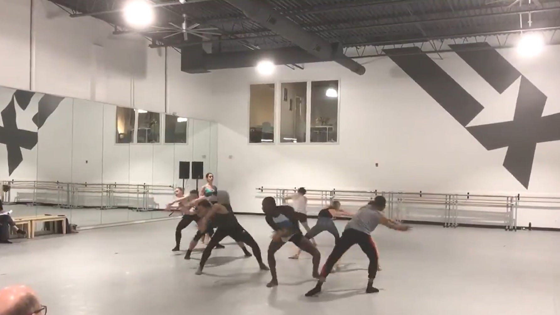 Philadelphia’s BalletX returns to full in-person schedule
