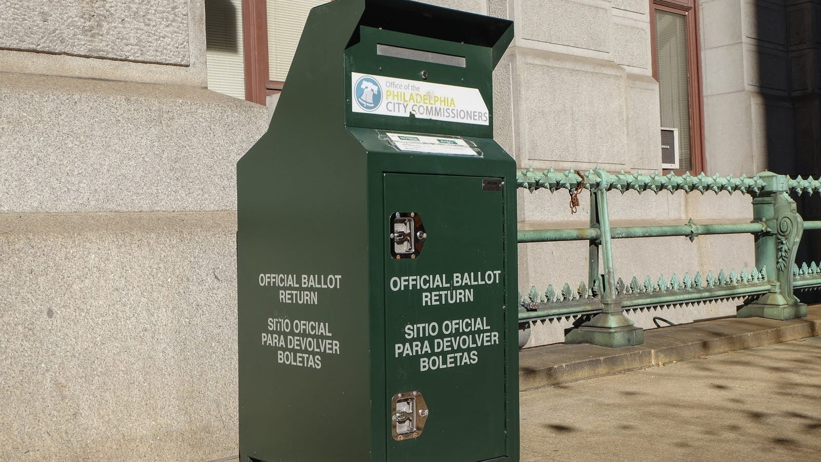 How to make sure your mail-in ballot is counted this election