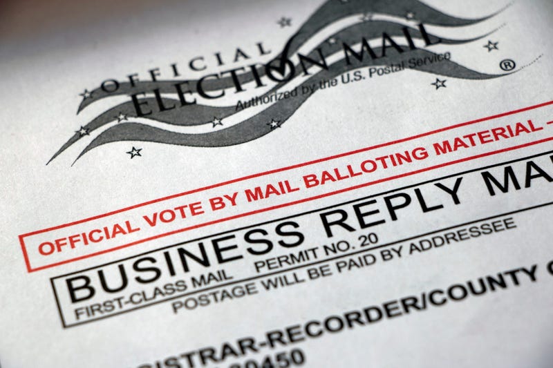 Ballot
