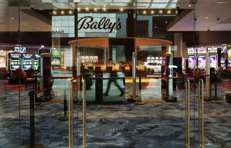 Bally's
