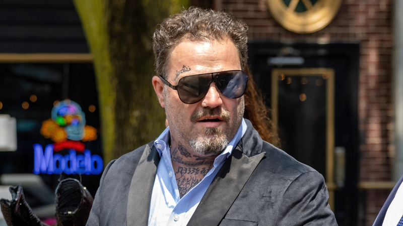 Bam Margera