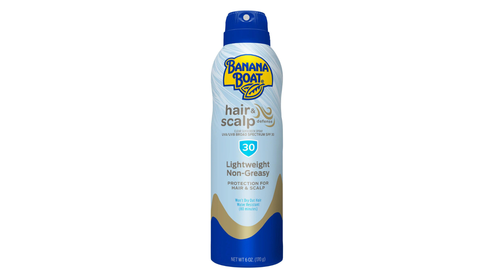 Banana Boat recalls sunscreen spray for cancer risk