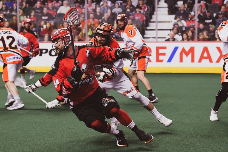 Bandits-Roughnecks