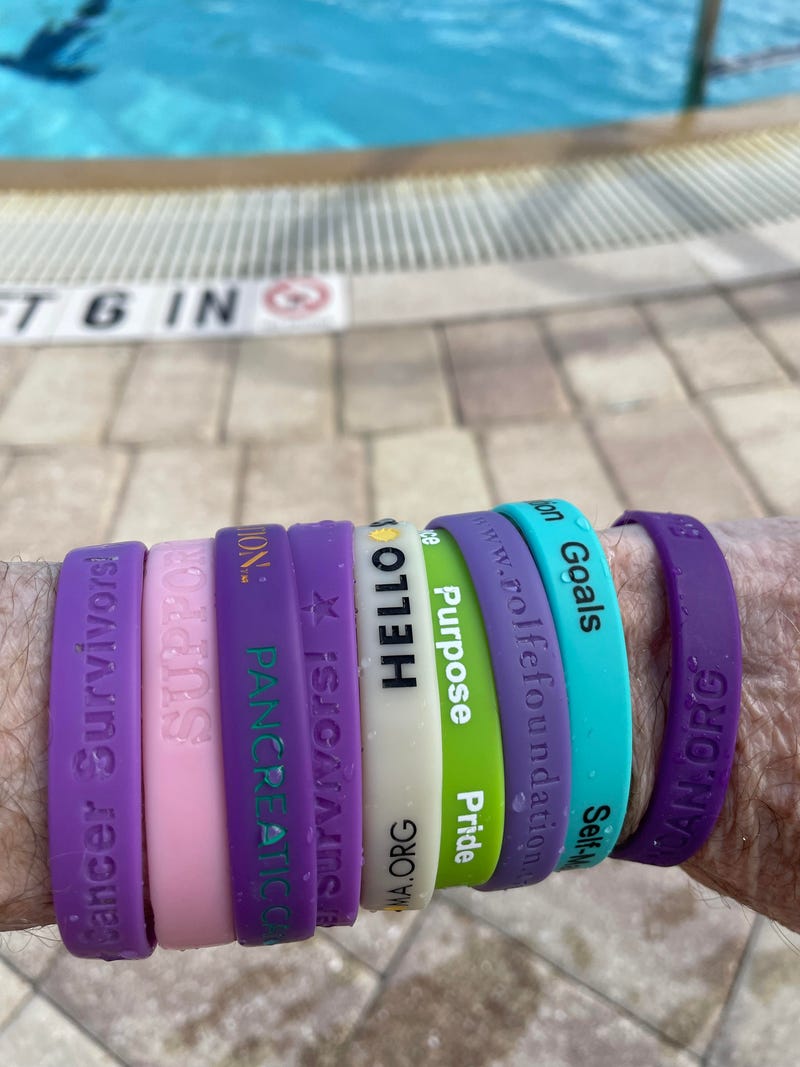 arm bands