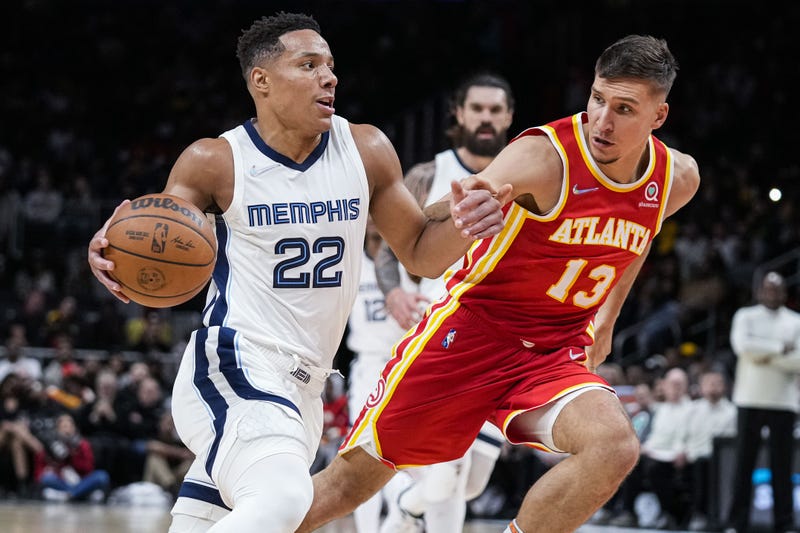Grizz Hawks