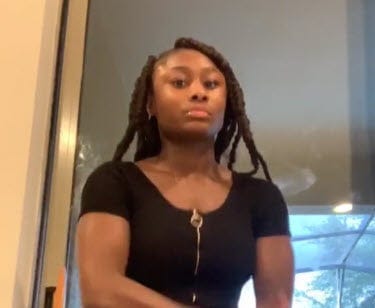 Laniya Banford