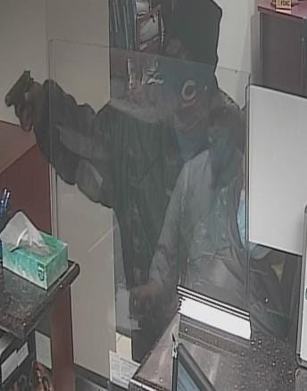 bank robbery