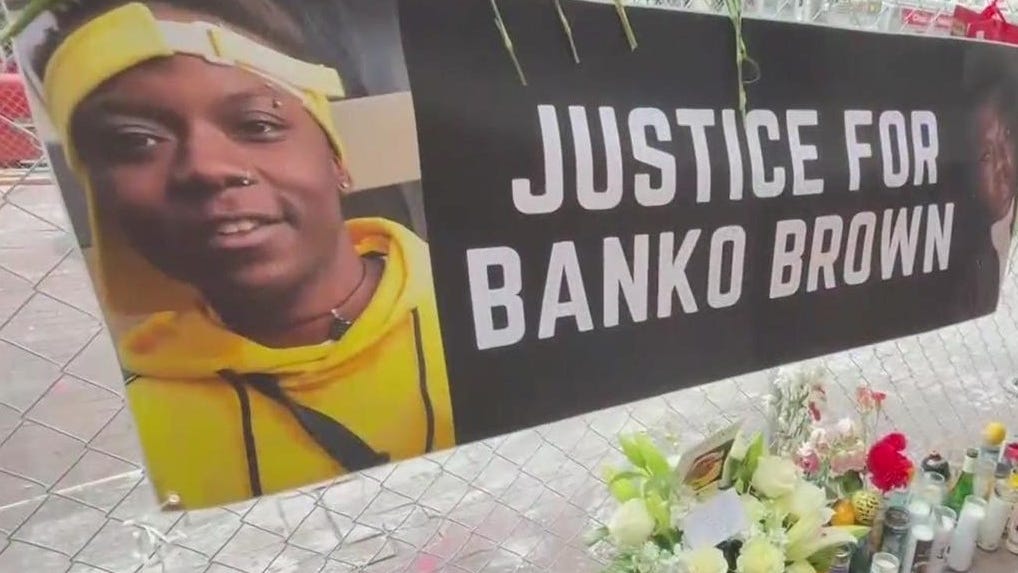 CA AG Bonta to review Jenkins' decision in Banko Brown case