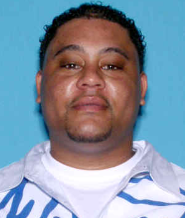 Ivan - Bank robbery arrest