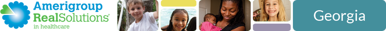 Amerigroup Banner