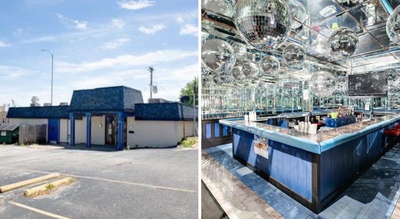 Mike Talayna's Jukebox for sale