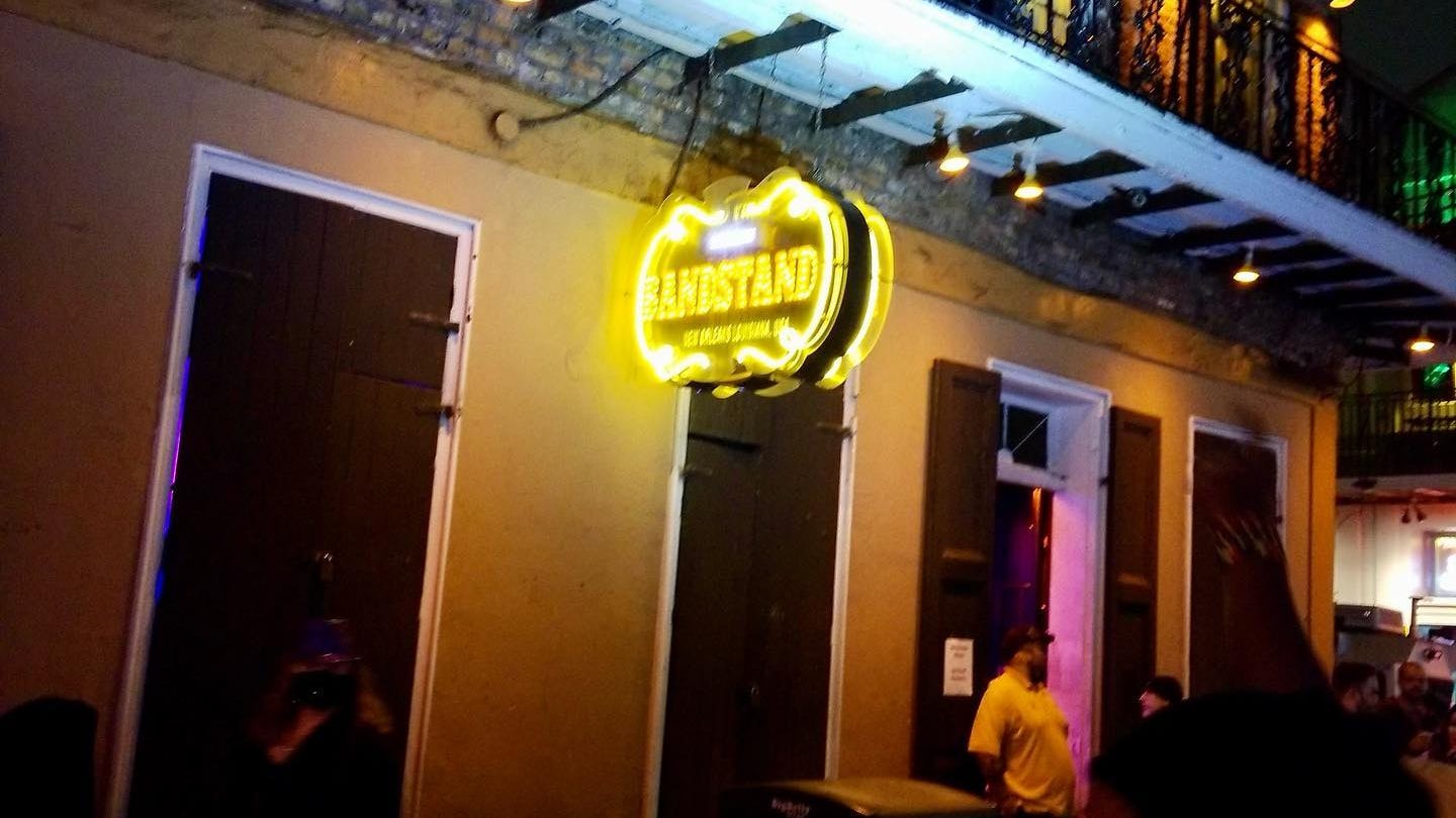 N.O. shuts down two more bars a day before citywide bar closure takes effect