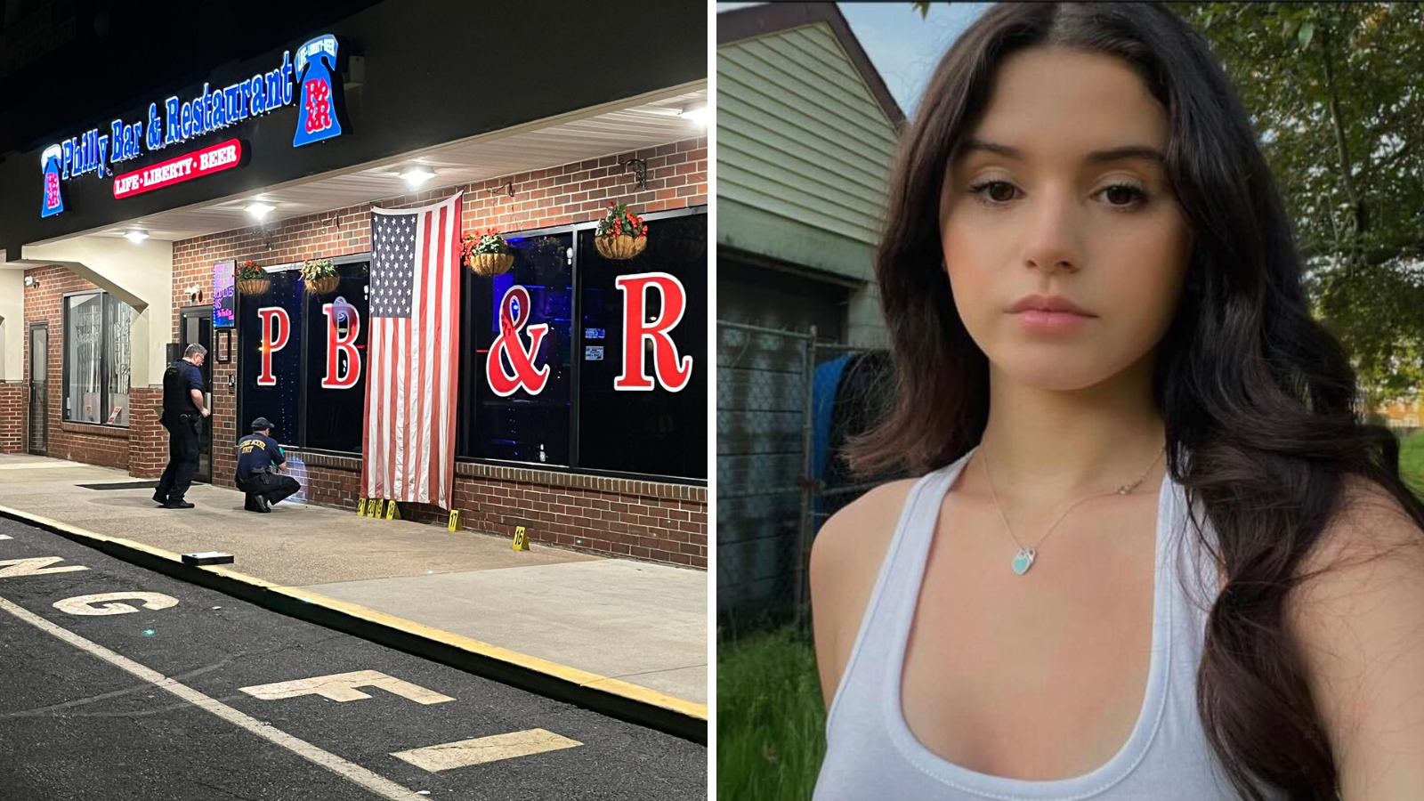 Man gets booted from NE Philly bar, fires 15 shots into building, killing 21-year-old patron