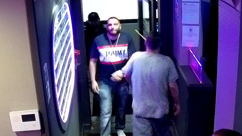 Man wanted for questioning in connection with fatal stabbing at bar in Schiller Park
