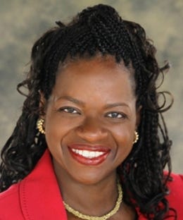 Barbara Arnwine, On Point with Juandolyn Stokes