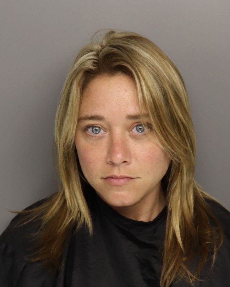 Kate Barber - GPD