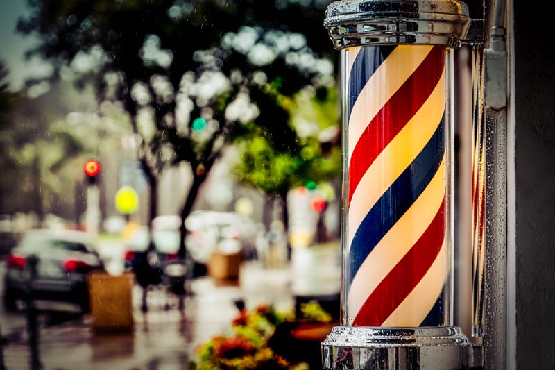 Barbershop