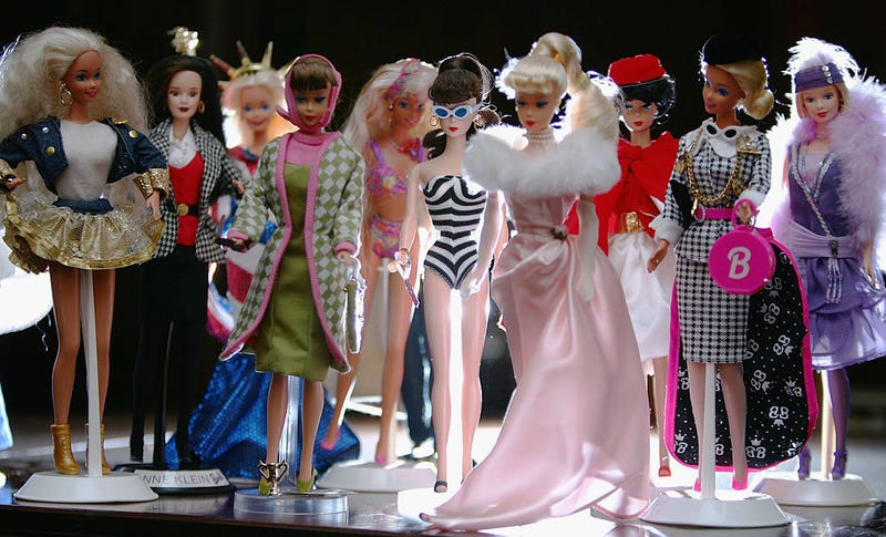 Barbie