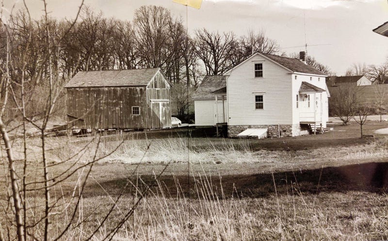 barn