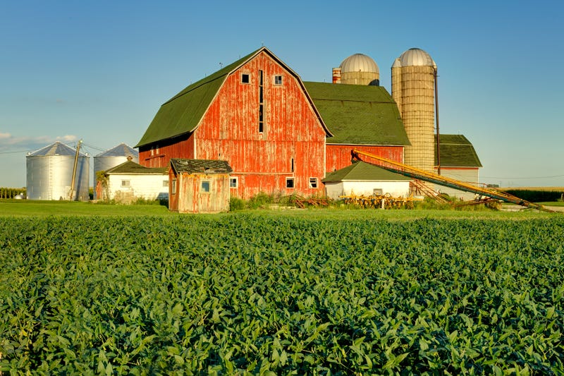 barn
